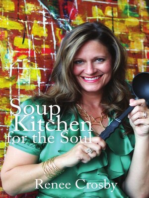 cover image of Soup Kitchen for the Soul